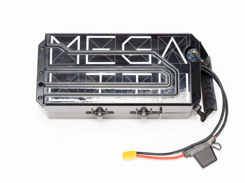 Megalith 72V Battery - Image 4