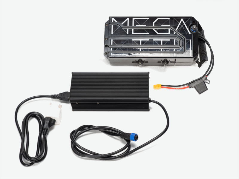 Megalith 72V Battery - Image 2