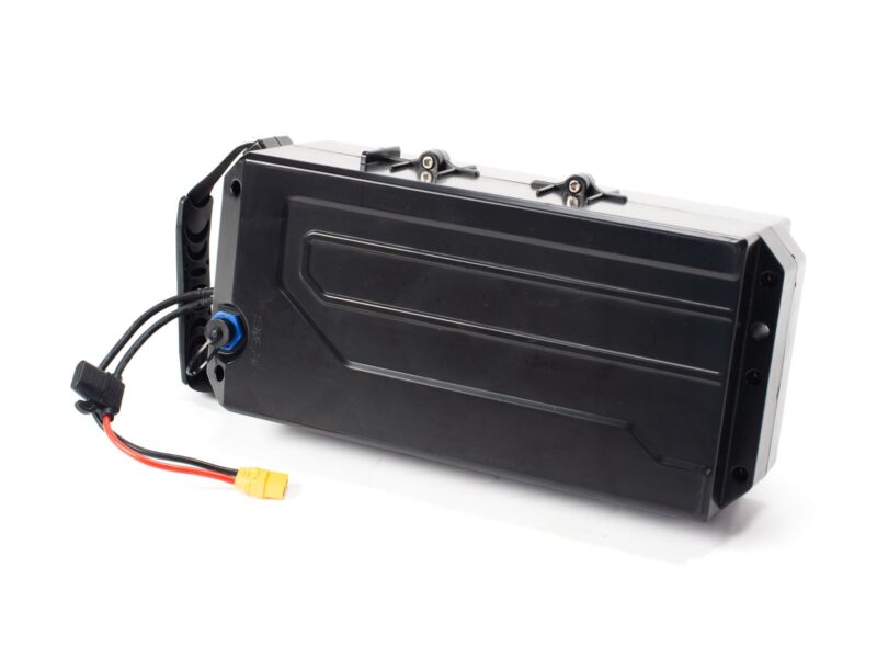 60V Battery - Image 2