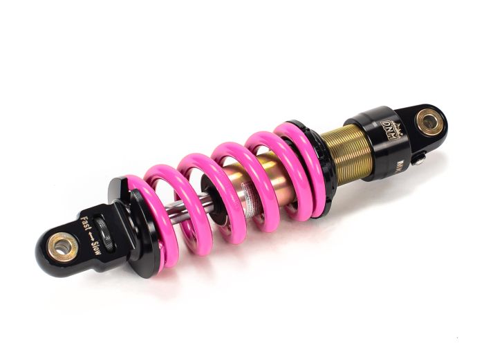 DNM 270mm Shock