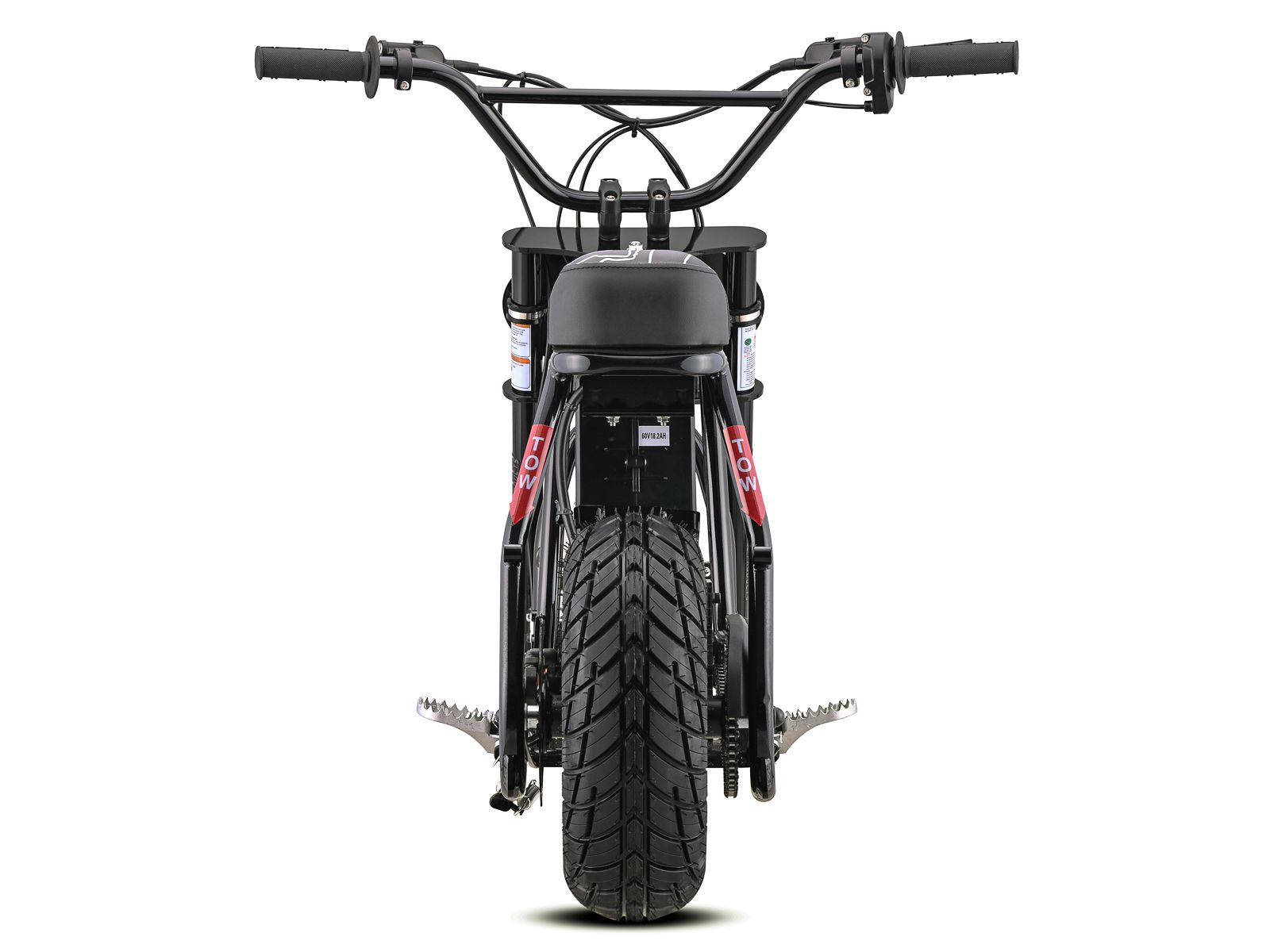 Dragster - Black SM - Image 3