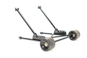 dragster wheelie bar