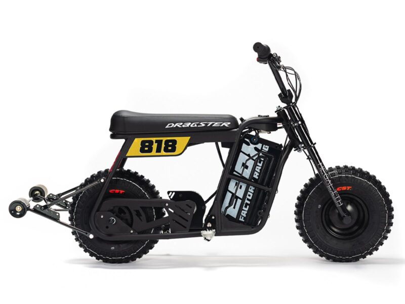 Dragster Wheelie Bar - Image 2