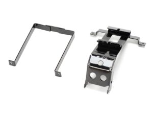 SPECS Cast alloy  Black