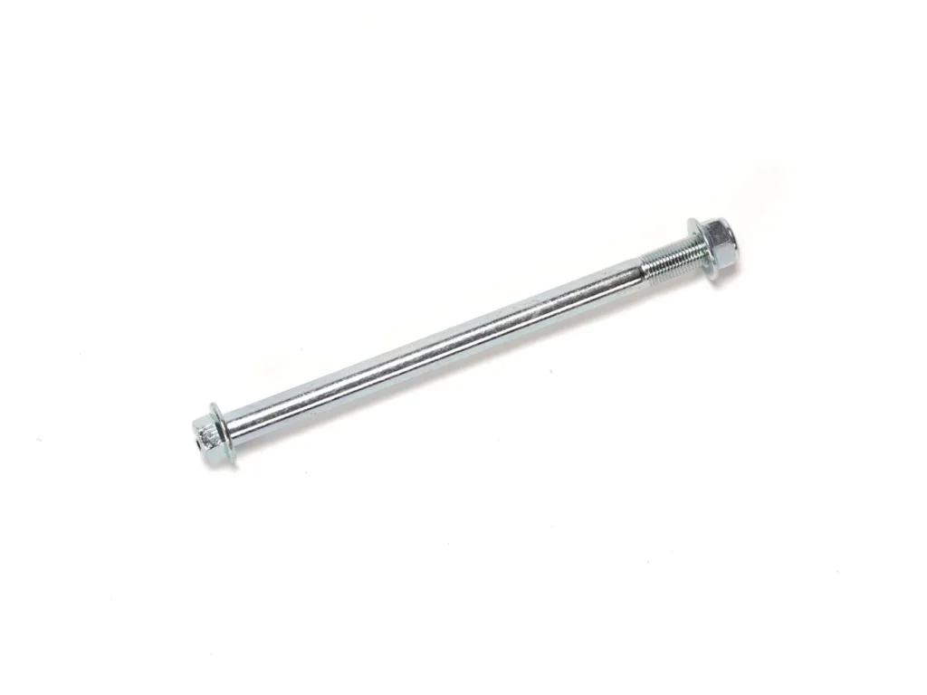 Steerer Bolt