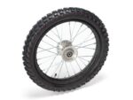 Front Wheel 14"