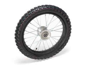 Front Wheel 14"