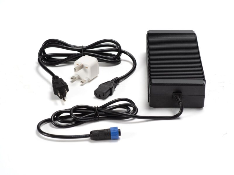 Charger - Image 2