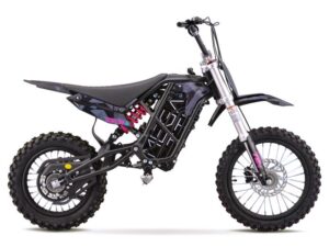 EBOX 3 MX 72v