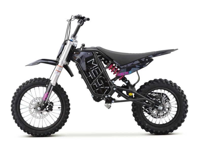 EBOX 3 MX 72v - Image 4