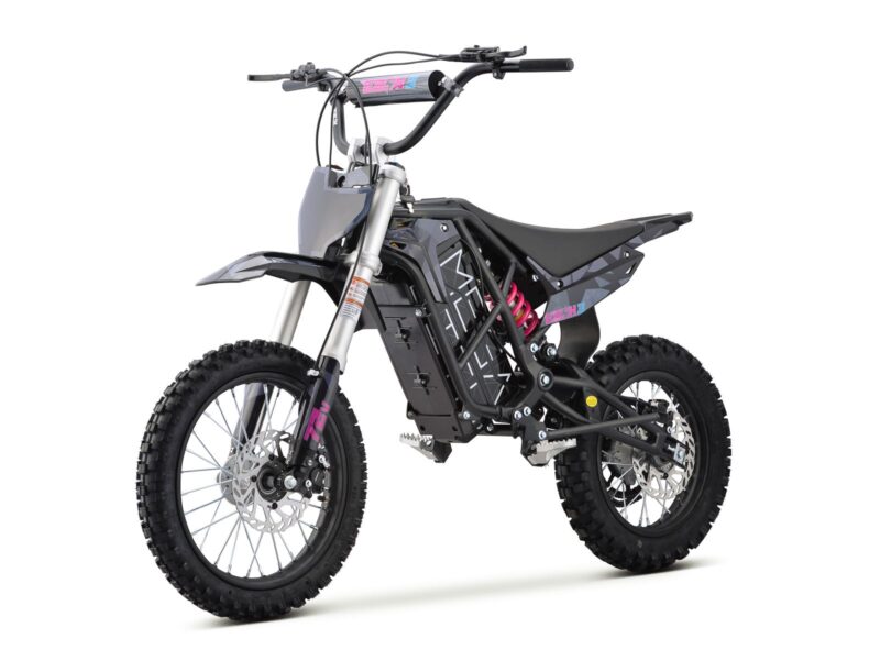 EBOX 3 MX 72v - Image 3