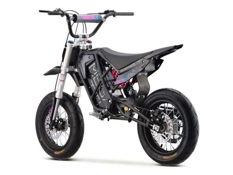 EBOX 3 SM 72v - Image 9