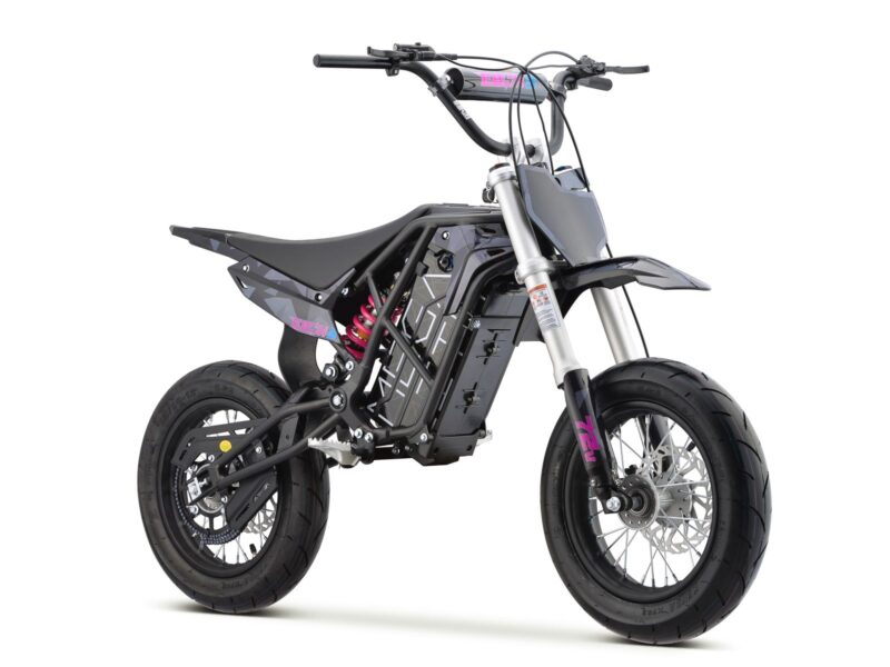 EBOX 3 SM 72v - Image 8