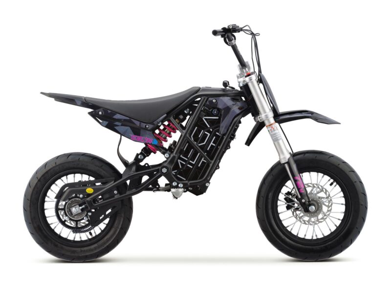 EBOX 3 SM 72v - Image 6