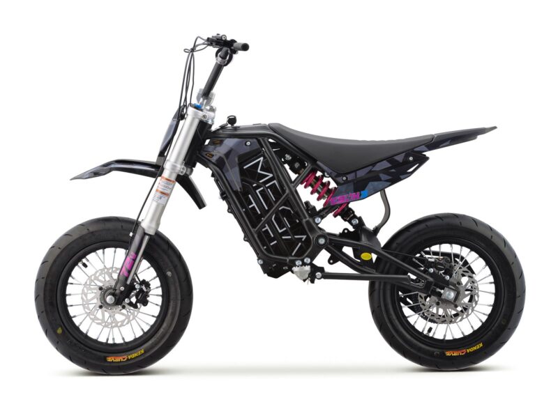 EBOX 3 SM 72v