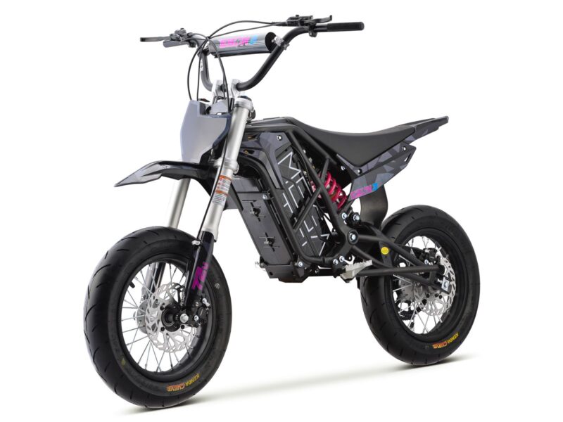 EBOX 3 SM 72v - Image 4
