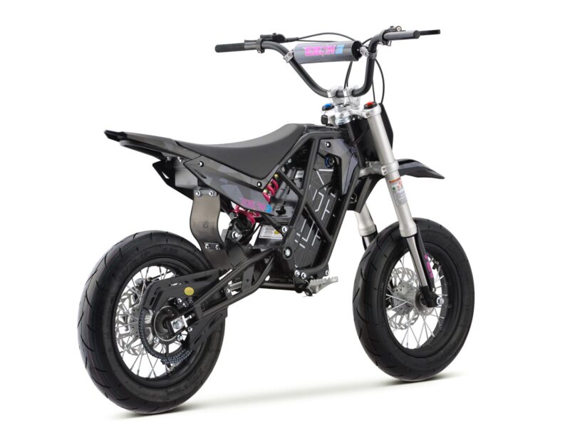 EBOX 3 SM 72v - Image 5