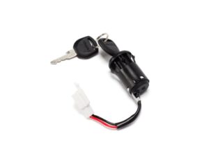 Ebox Ignition Barrel & Key