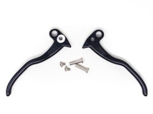Front & Rear Brake Lever Blade