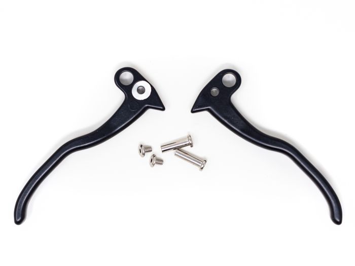 Front & Rear Brake Lever Blade