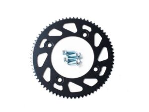 Rear Sprocket
