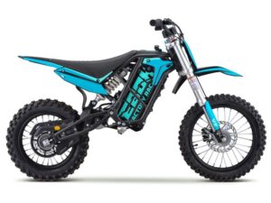EBOX 2 V2 - Teal