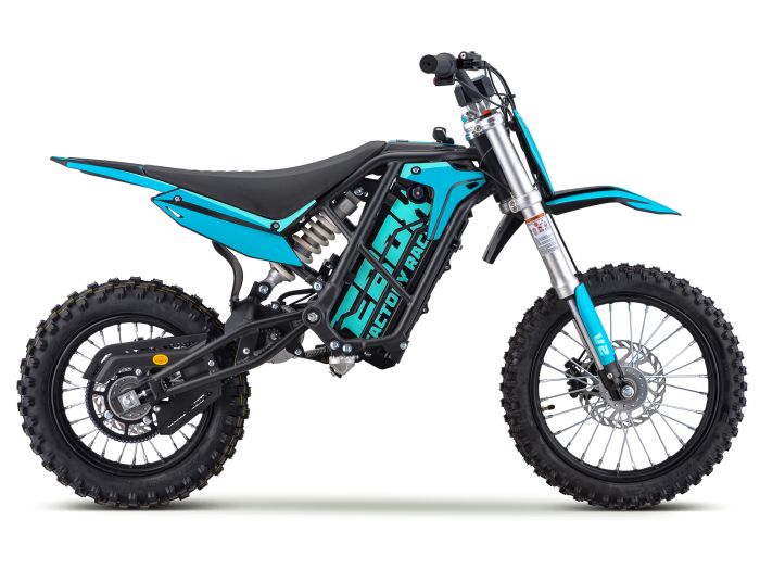 EBOX 2 V2 - Teal