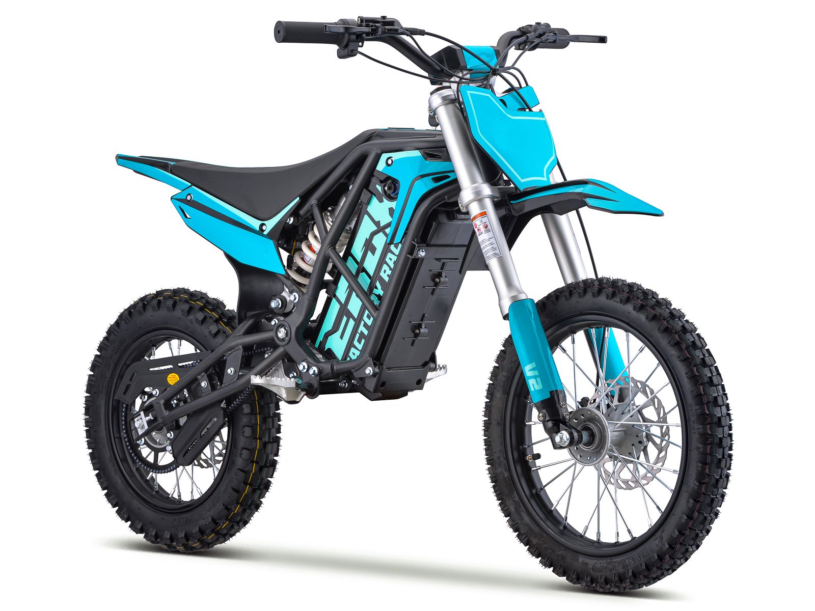 EBOX 2 V2 - Teal - Image 6