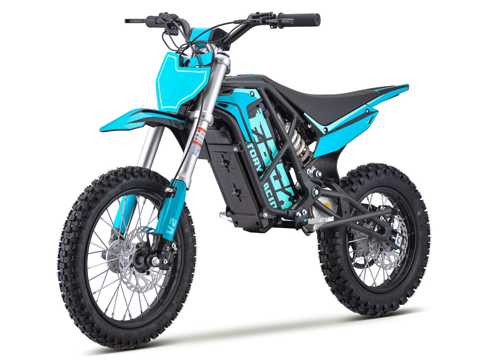 EBOX 2 V2 - Teal - Image 2