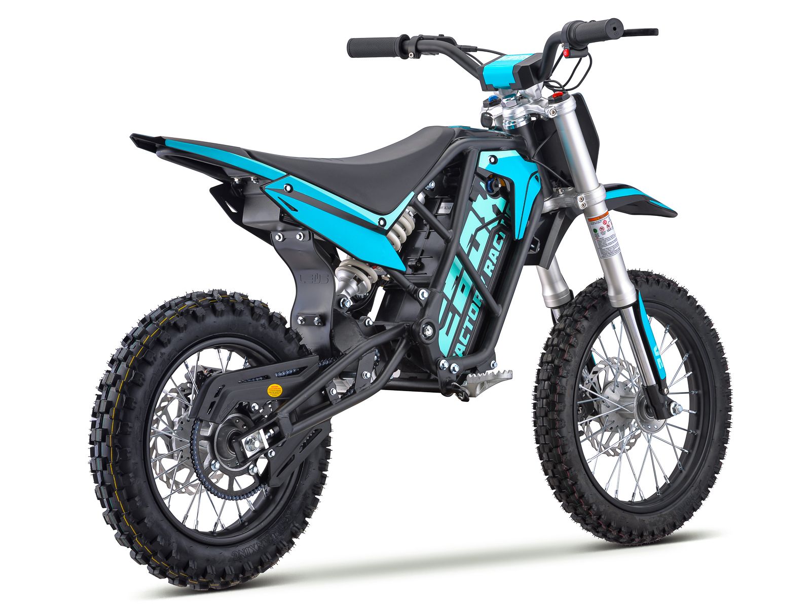EBOX 2 V2 - Teal - Image 7