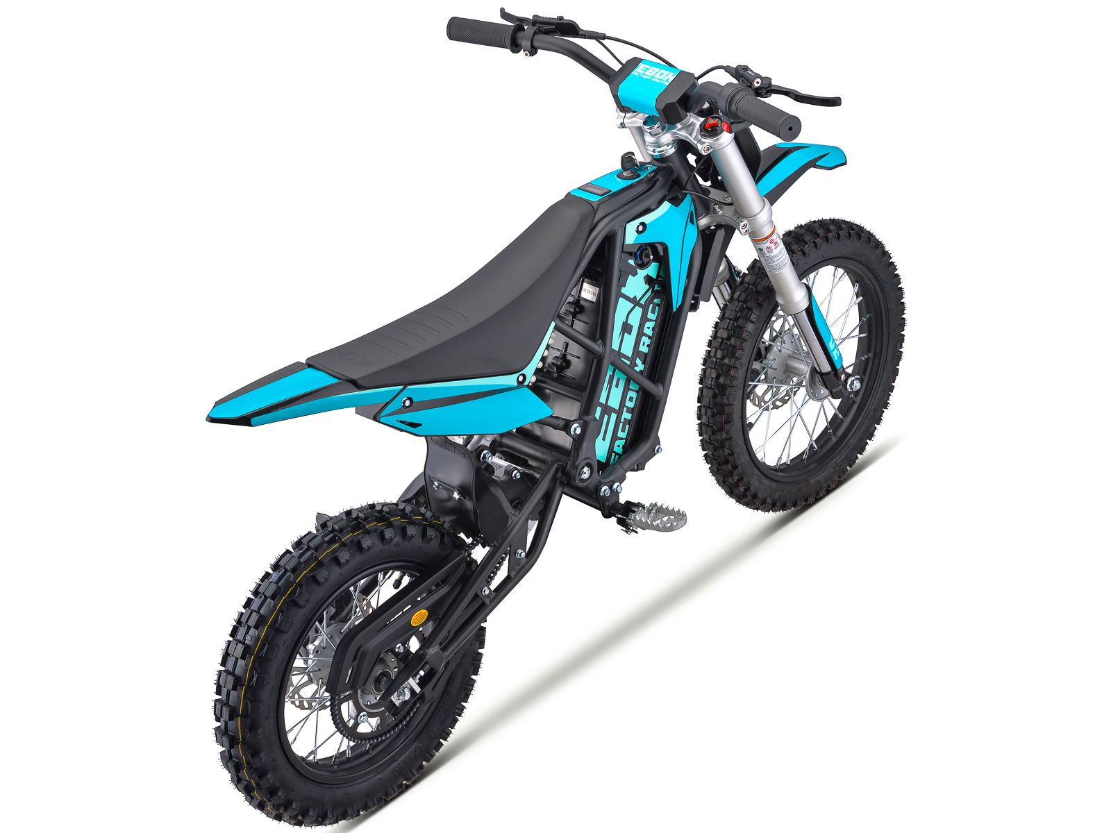 EBOX 2 V2 - Teal - Image 5
