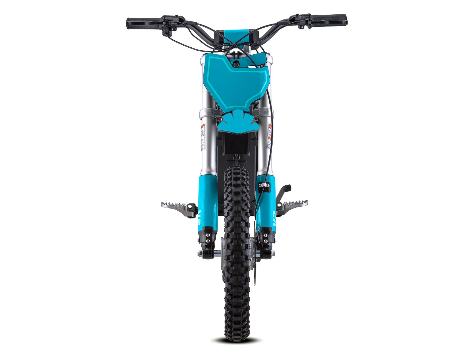 EBOX 2 V2 - Teal - Image 3