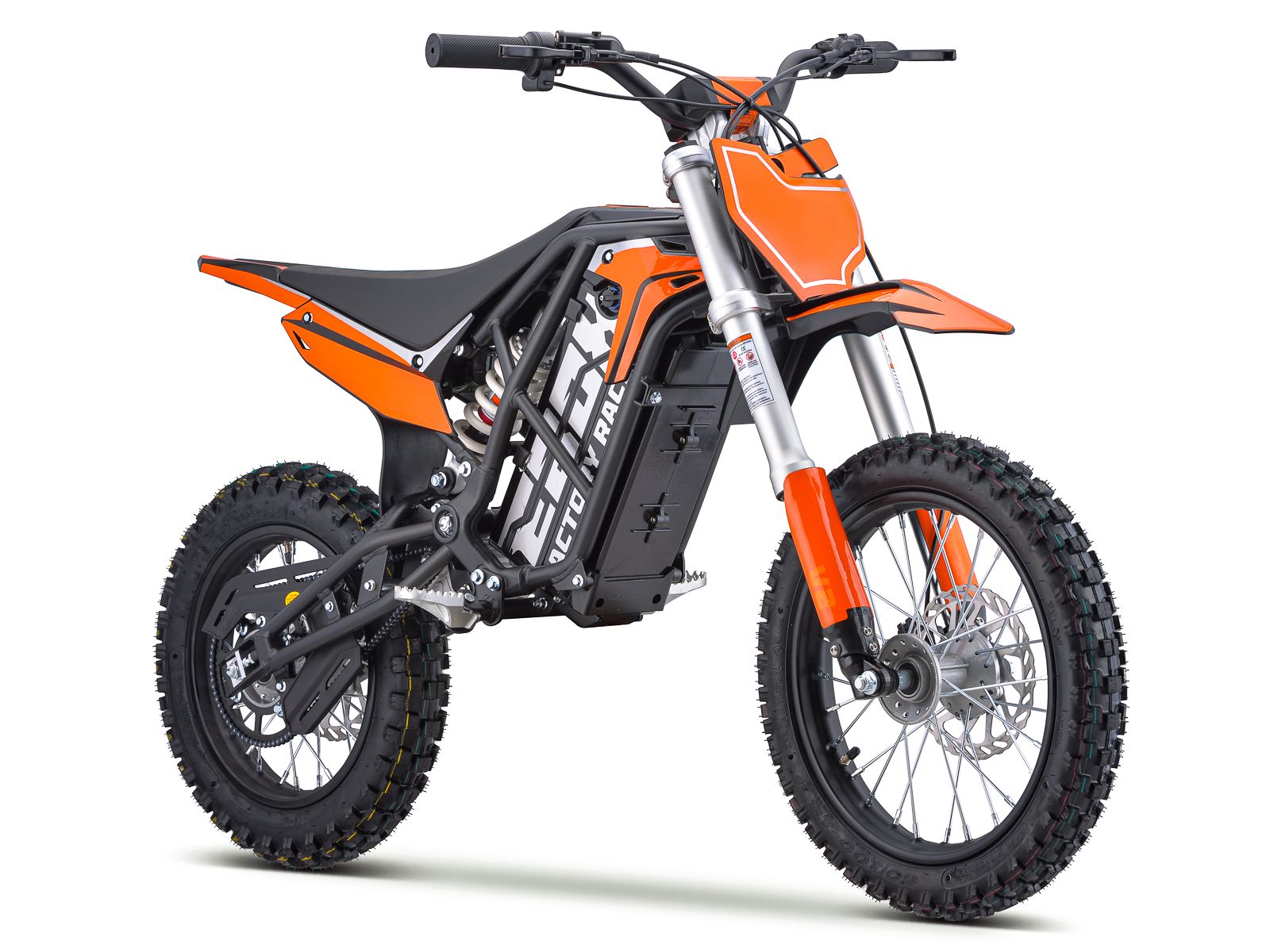 EBOX 2 V2 - Orange - Image 6