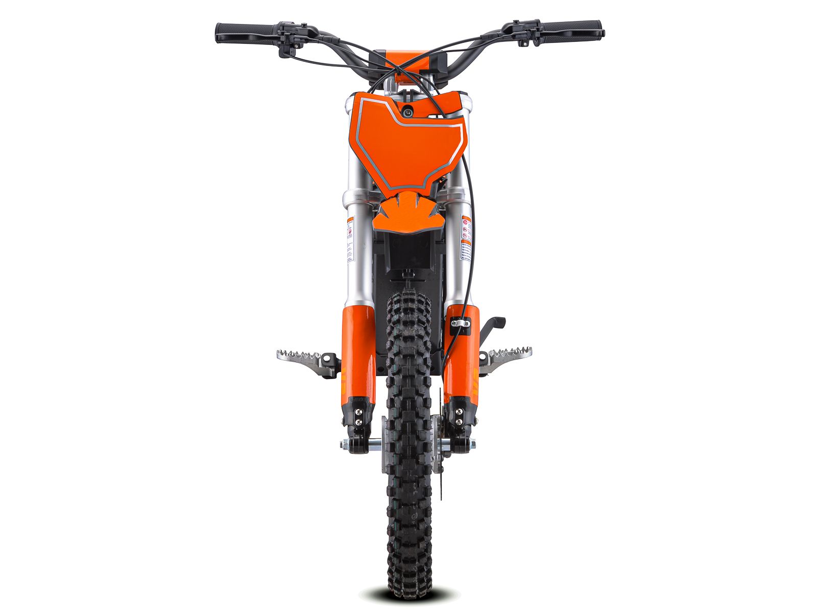 EBOX 2 V2 - Orange - Image 4