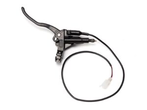 Front Brake Lever