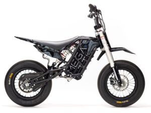 EBOX Megalith Graphics