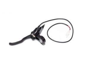 Rear Brake Lever