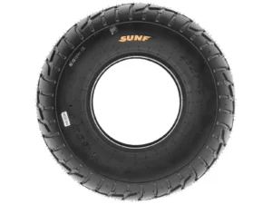 Dragster Street Tire