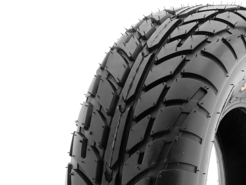 Dragster Street Tire - Image 4