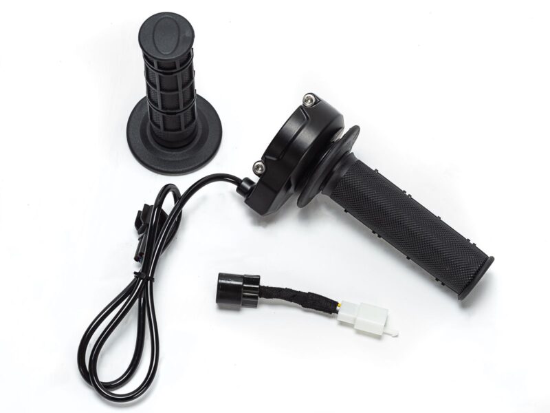 Throttle kit v2 - Image 2